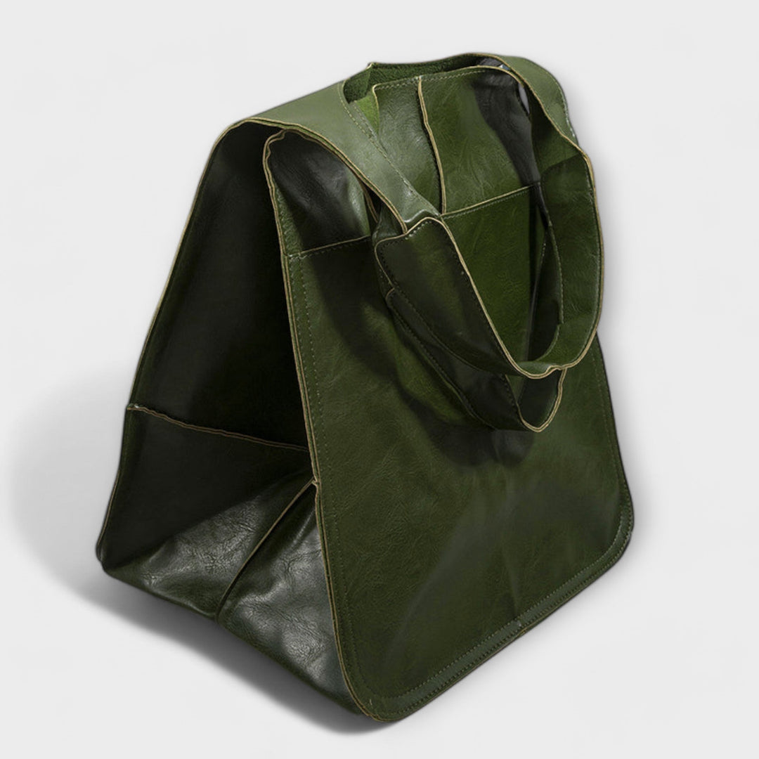 Vayla - Convertible-Strap Weekend Bag