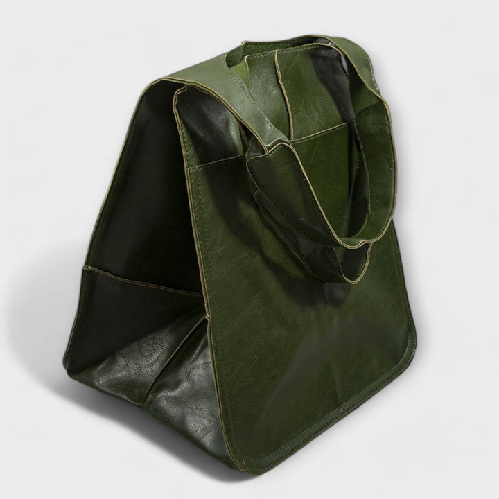 Vayla - Convertible-Strap Weekend Bag