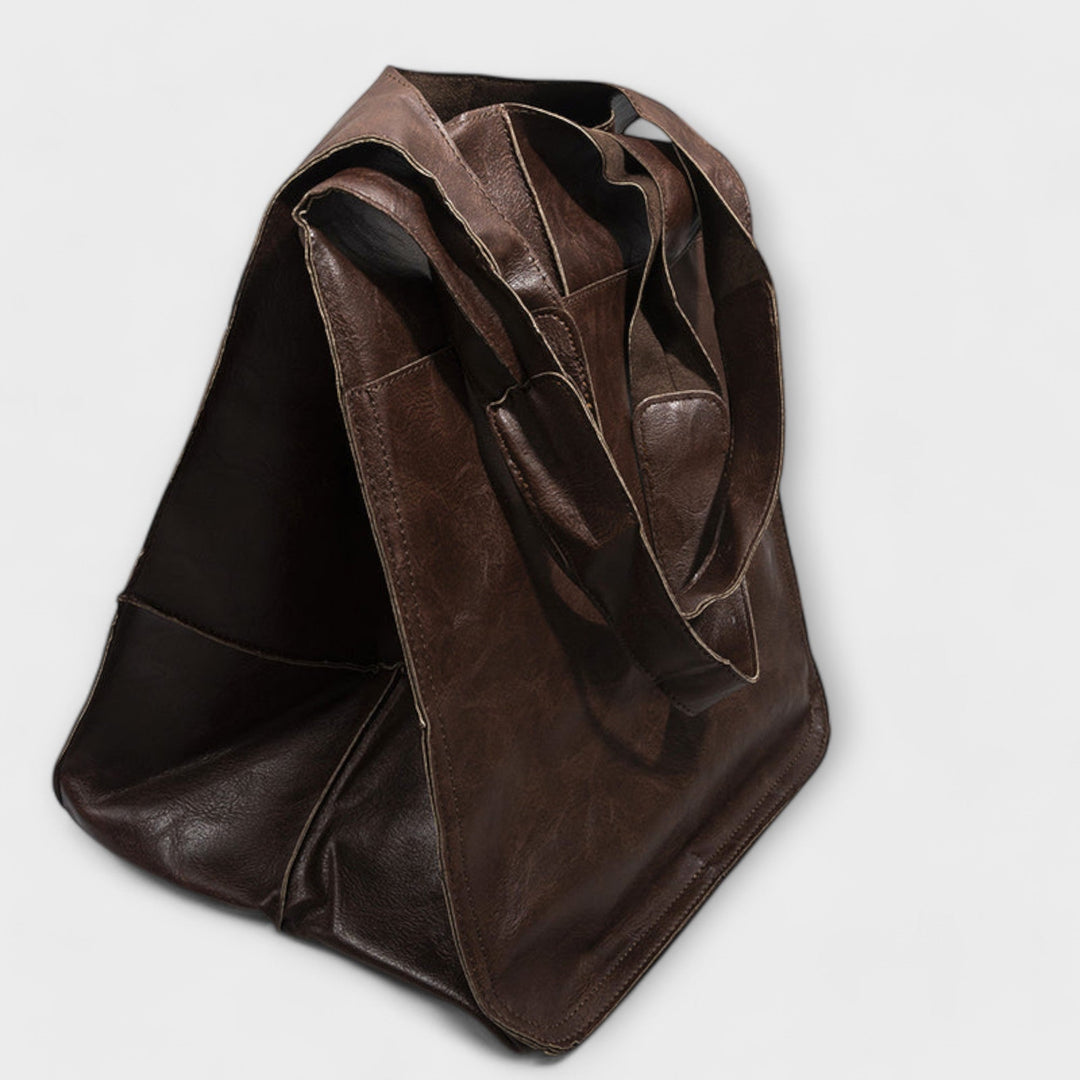 Vayla - Convertible-Strap Weekend Bag