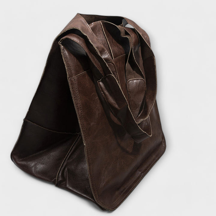 Vayla - Convertible-Strap Weekend Bag