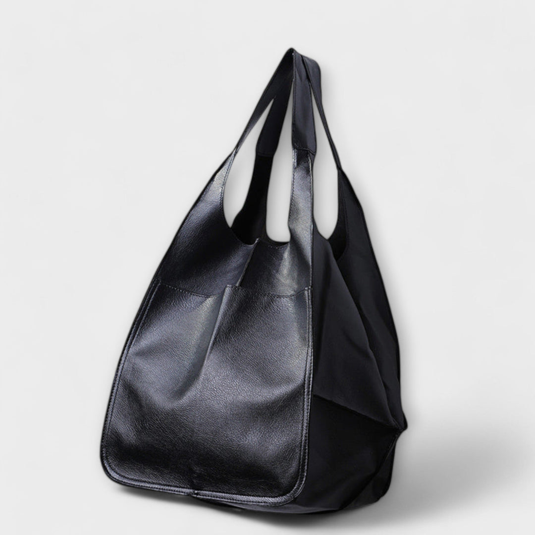 Vayla - Convertible-Strap Weekend Bag