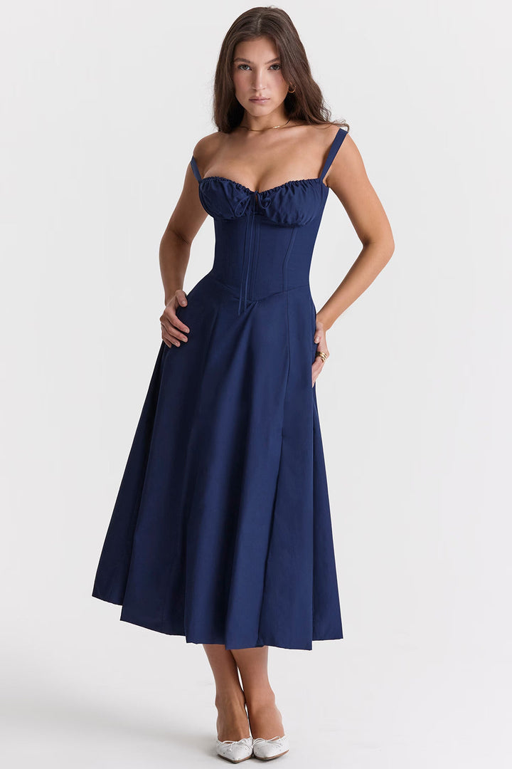 Sorela - Bodycon Knit Dress