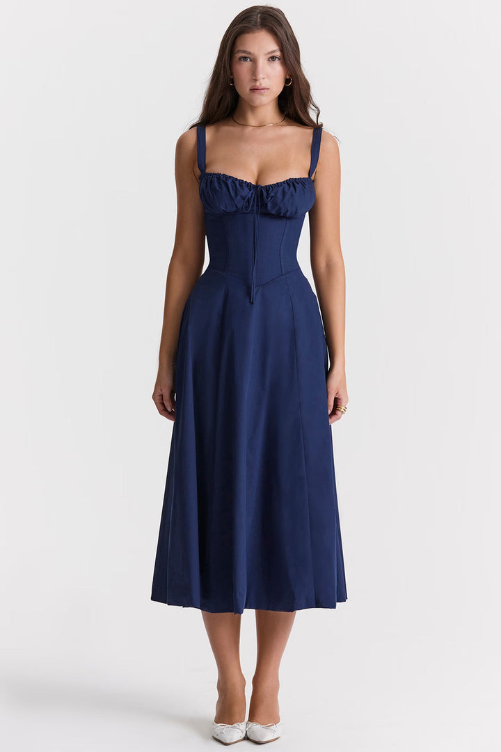 Sorela - Bodycon Knit Dress