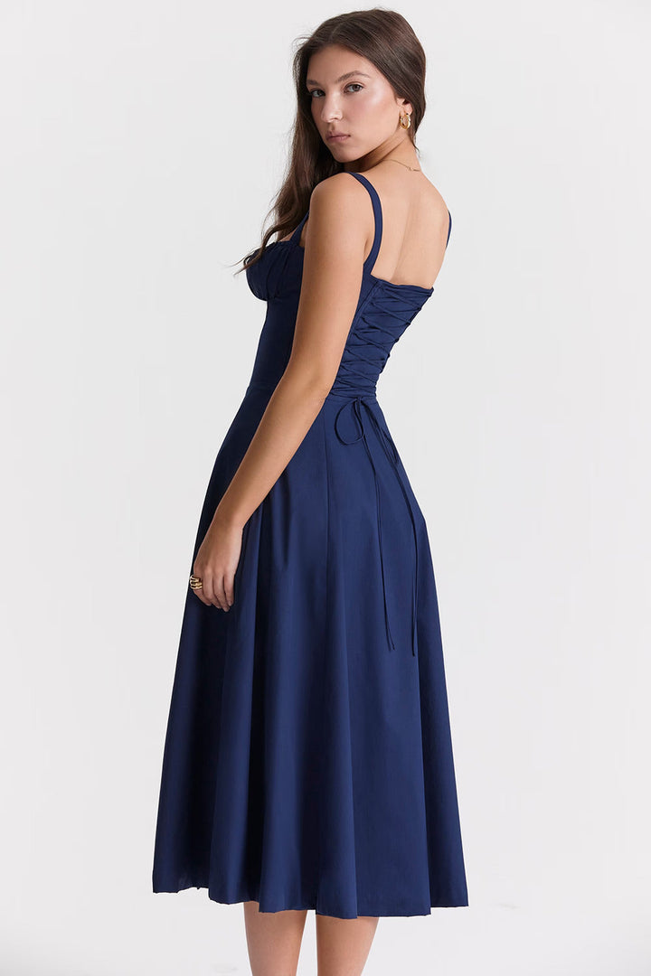Sorela - Bodycon Knit Dress