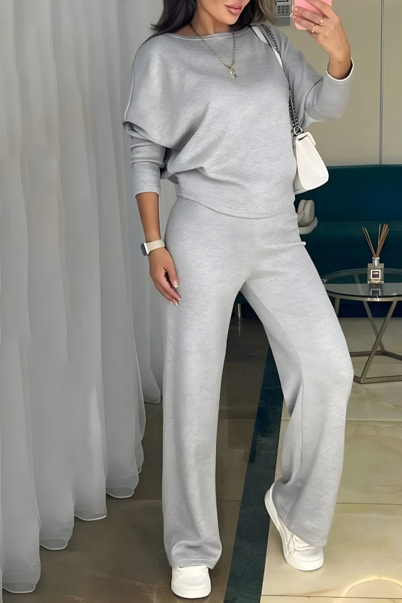 Vayla - Structured Two-Piece Set