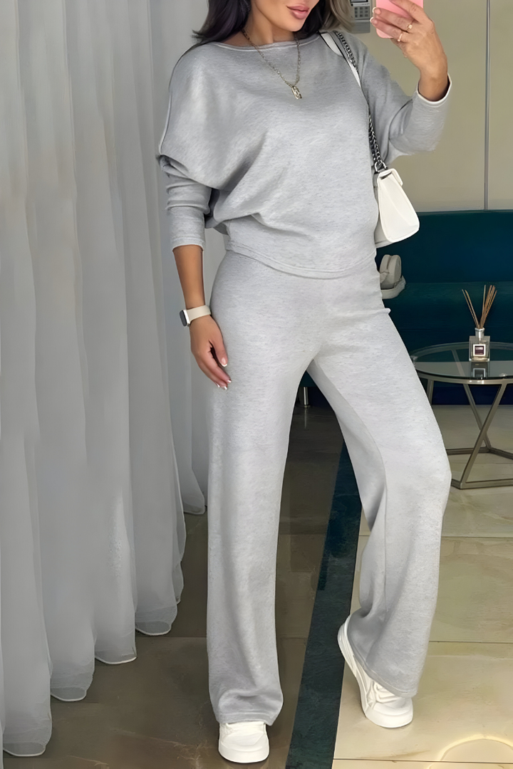 Vayla - Structured Two-Piece Set