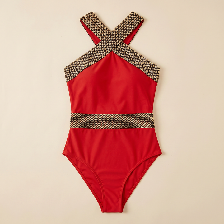Kelira - Two-Piece Bikini Set