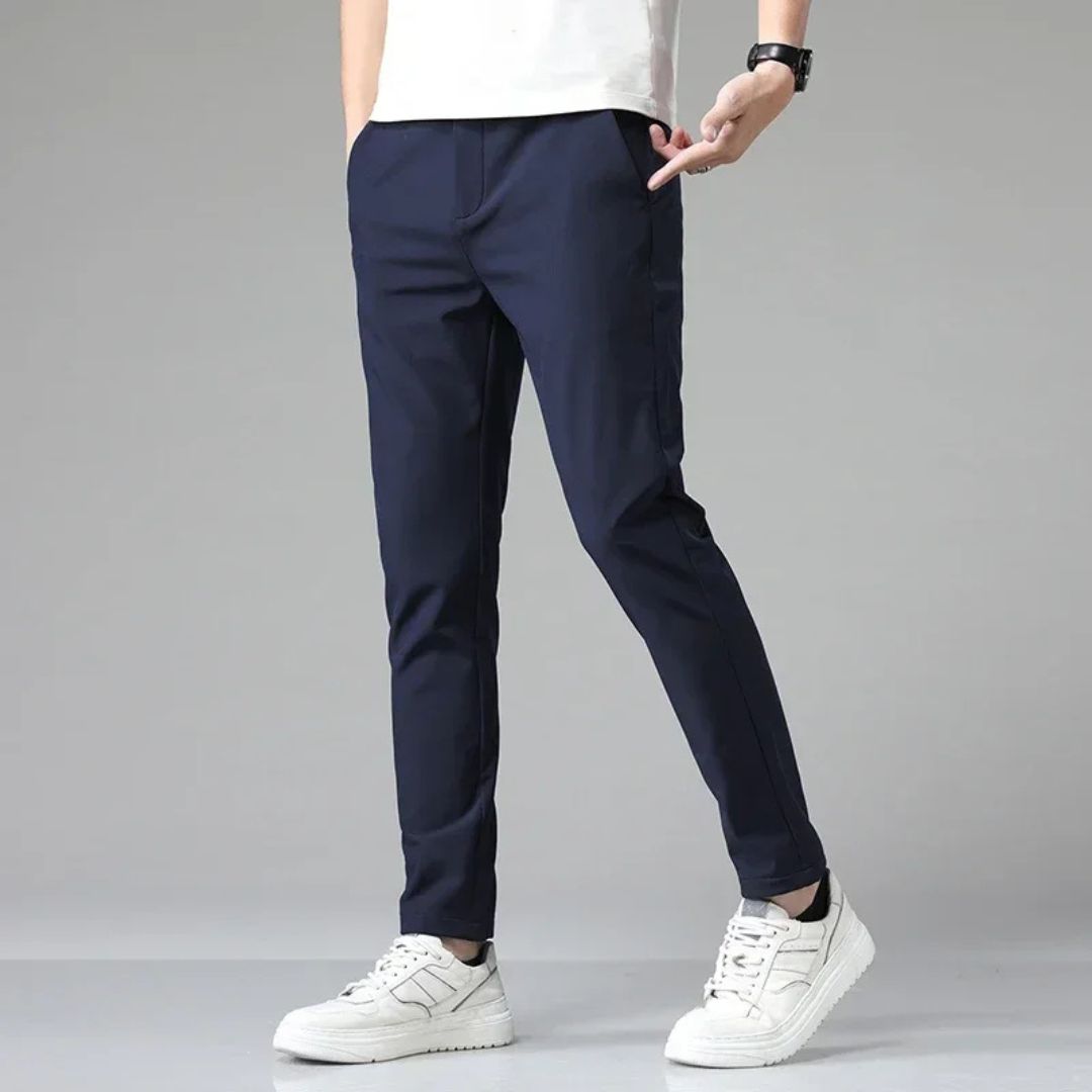 Jadren - 4-Way Stretch Trousers