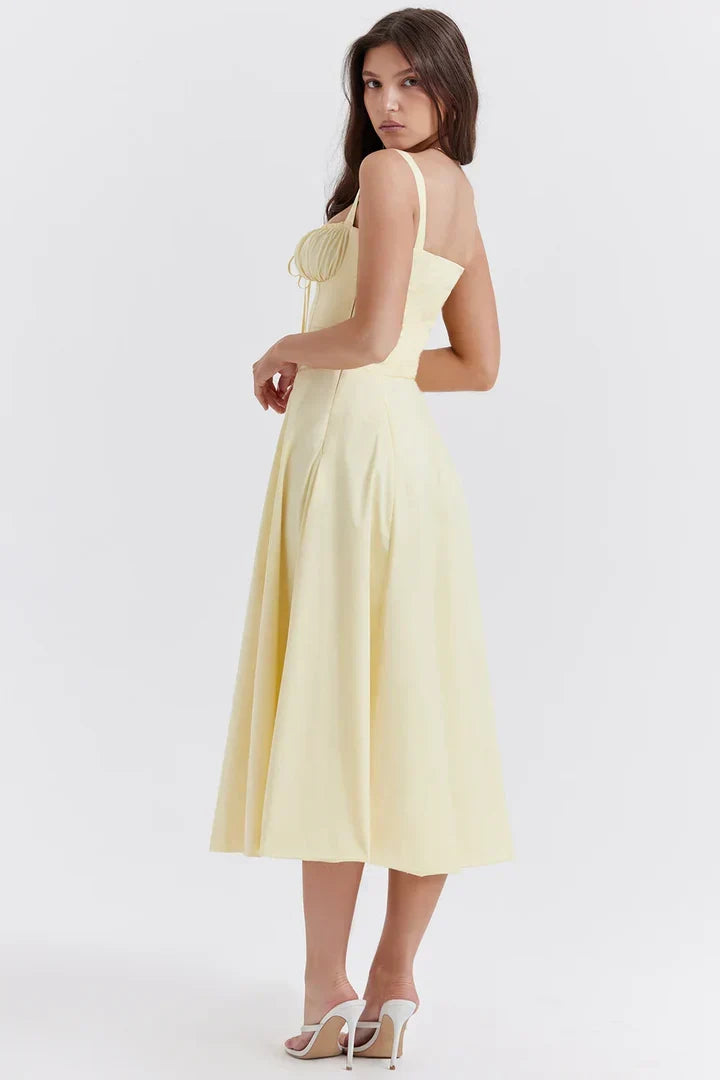 Sorela - Bodycon Knit Dress