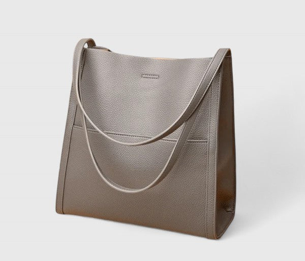 Veluna - Gloss-Finish Bag