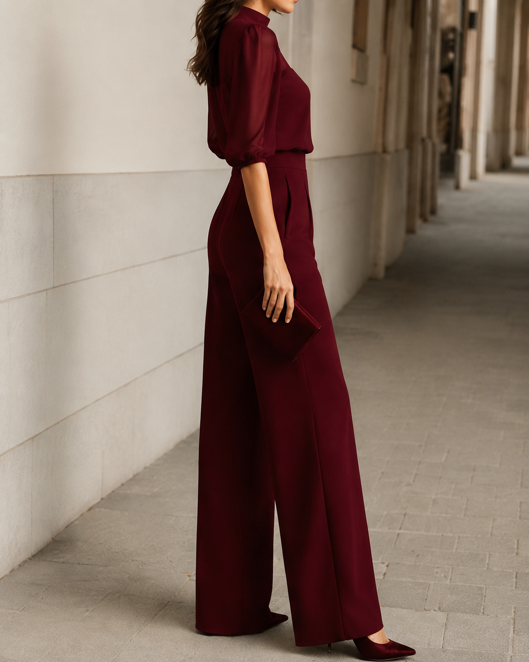 Arvaya - Three-Piece Set