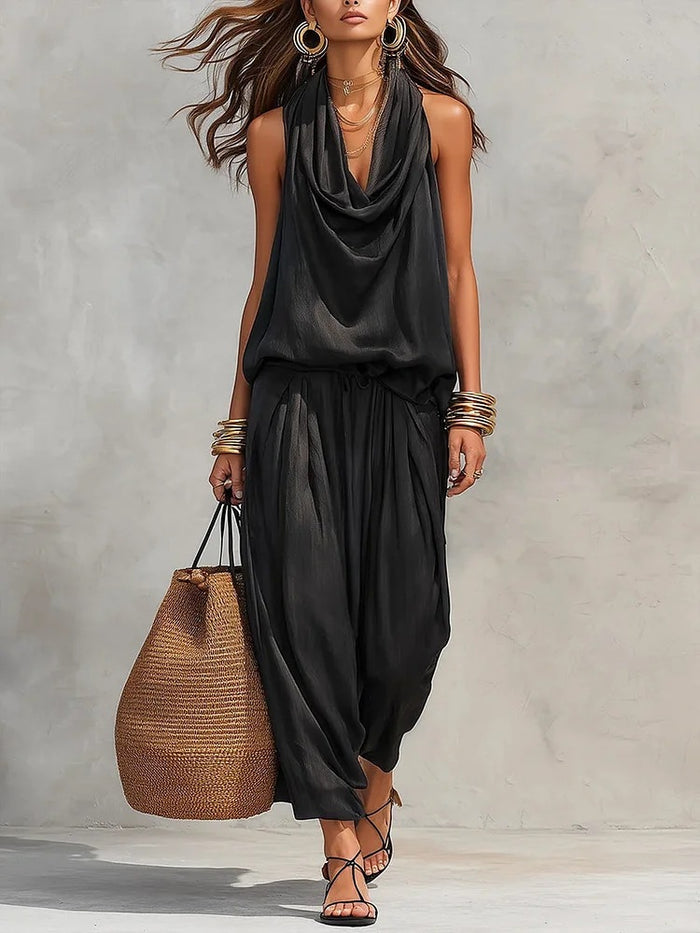 Kelira - Relaxed Cut Lightweight Set