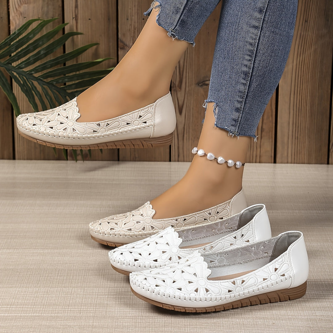 Reniva - Cut-Out Orthopaedic Shoes
