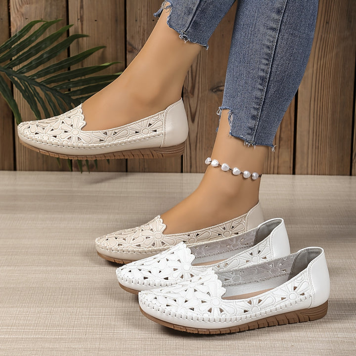 Reniva - Cut-Out Orthopaedic Shoes