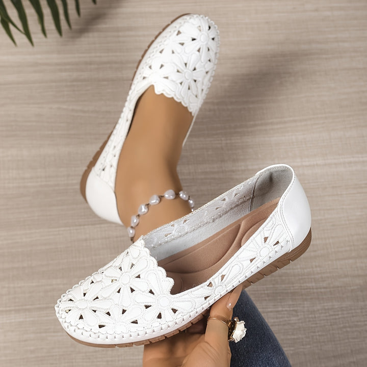 Reniva - Cut-Out Orthopaedic Shoes