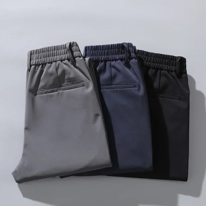 Jadren - 4-Way Stretch Trousers