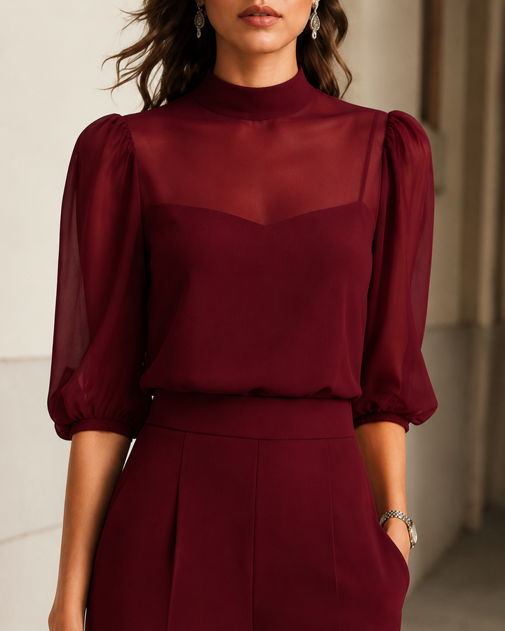 Arvaya - Three-Piece Set