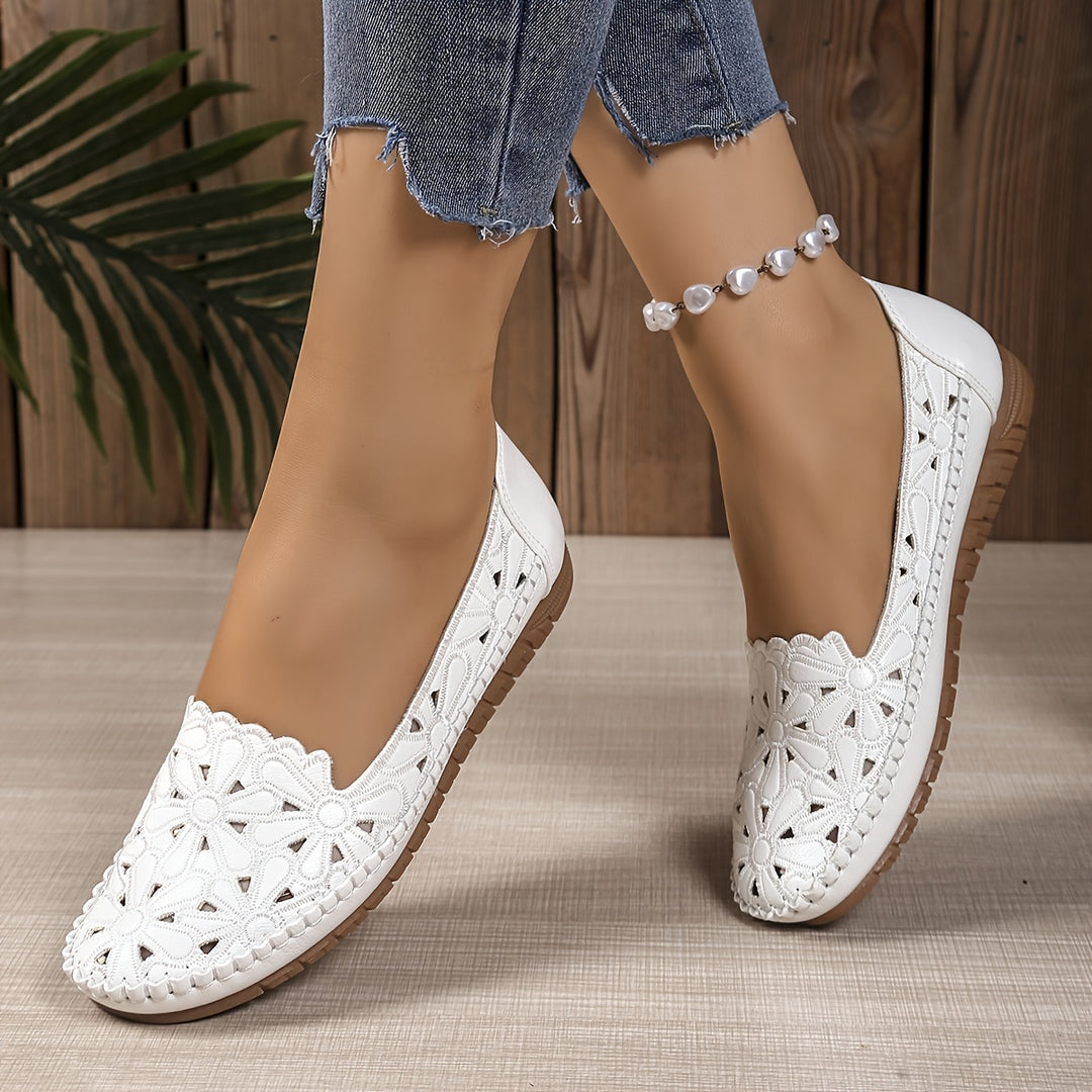Reniva - Cut-Out Orthopaedic Shoes