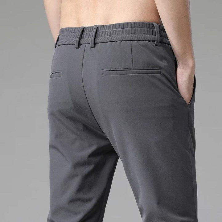 Jadren - 4-Way Stretch Trousers