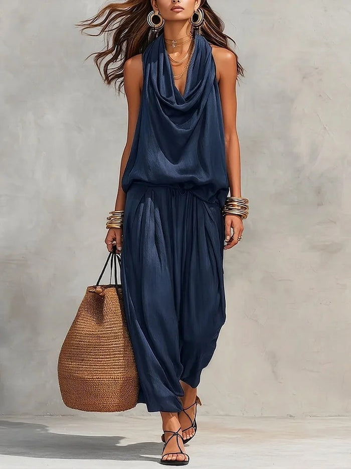 Kelira - Relaxed Cut Lightweight Set
