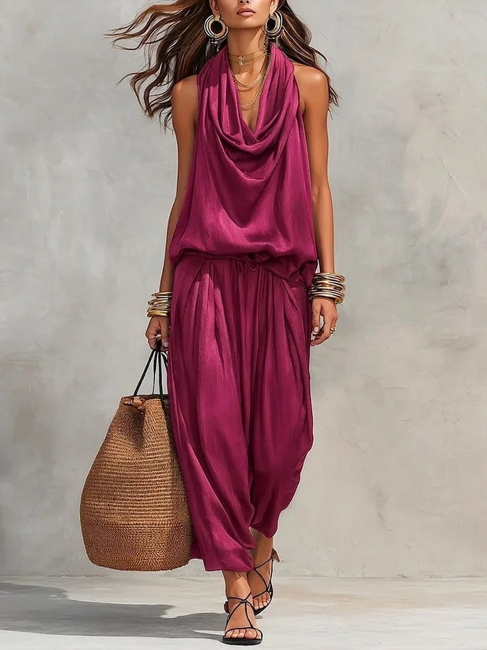 Kelira - Relaxed Cut Lightweight Set