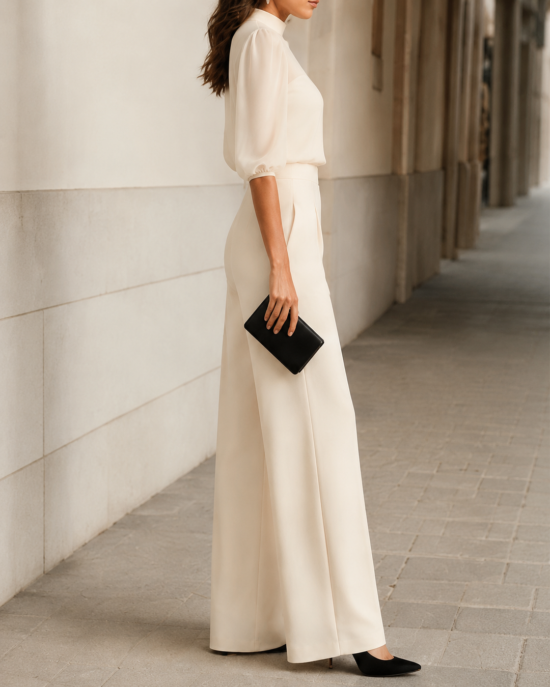 Arvaya - Three-Piece Set