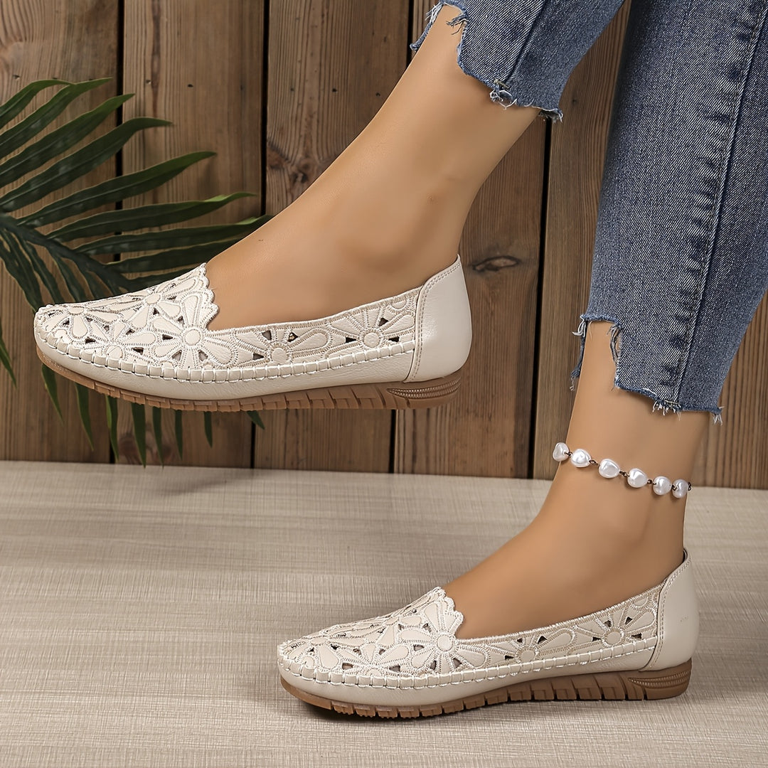 Reniva - Cut-Out Orthopaedic Shoes