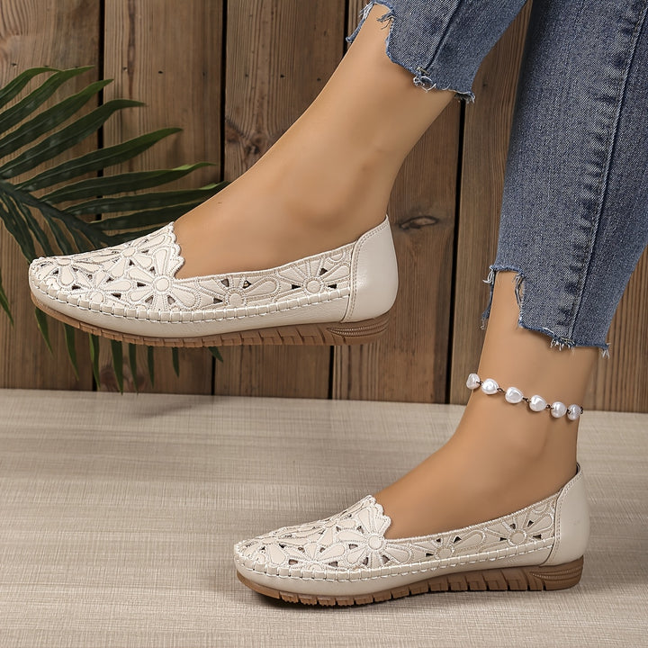 Reniva - Cut-Out Orthopaedic Shoes