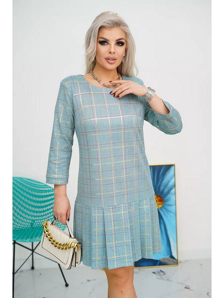 Velira - Woven Dress