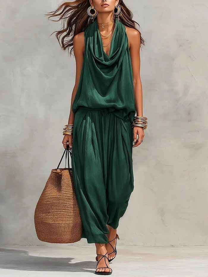 Kelira - Relaxed Cut Lightweight Set
