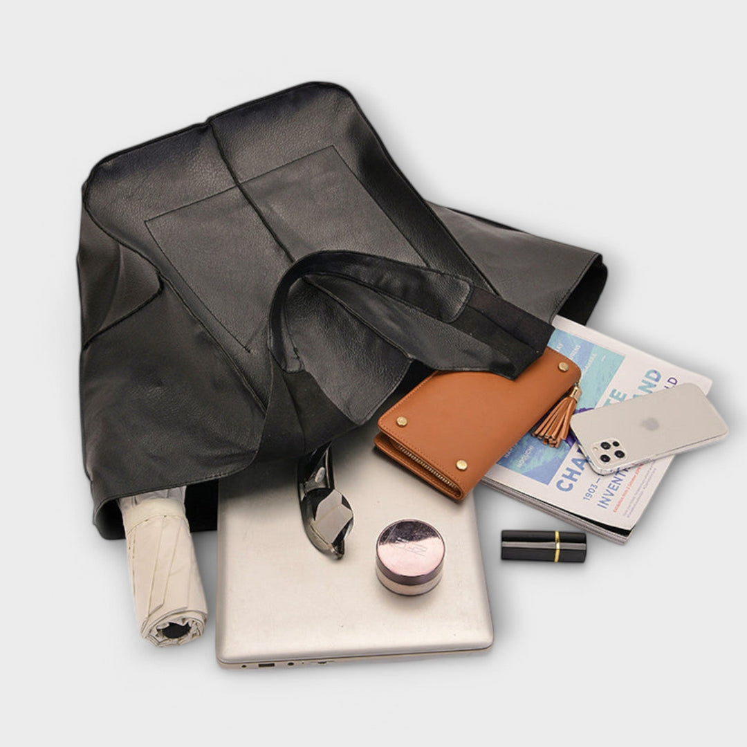 Vayla - Convertible-Strap Weekend Bag