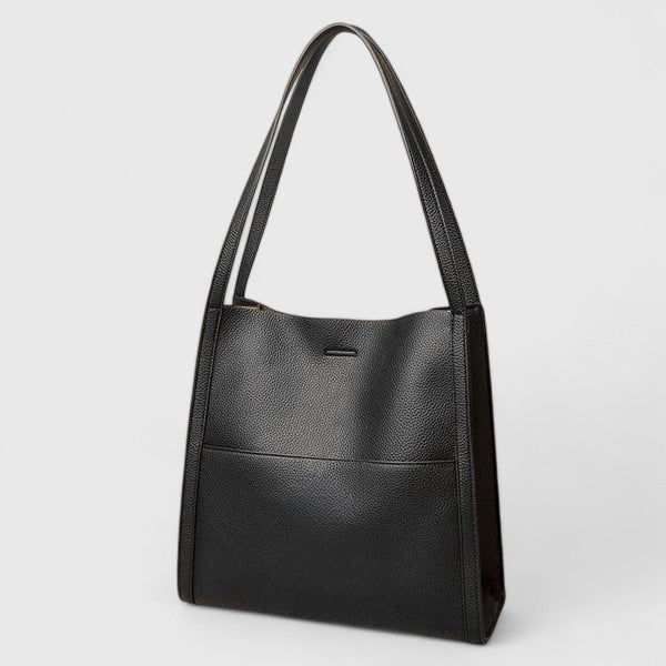 Veluna - Gloss-Finish Bag