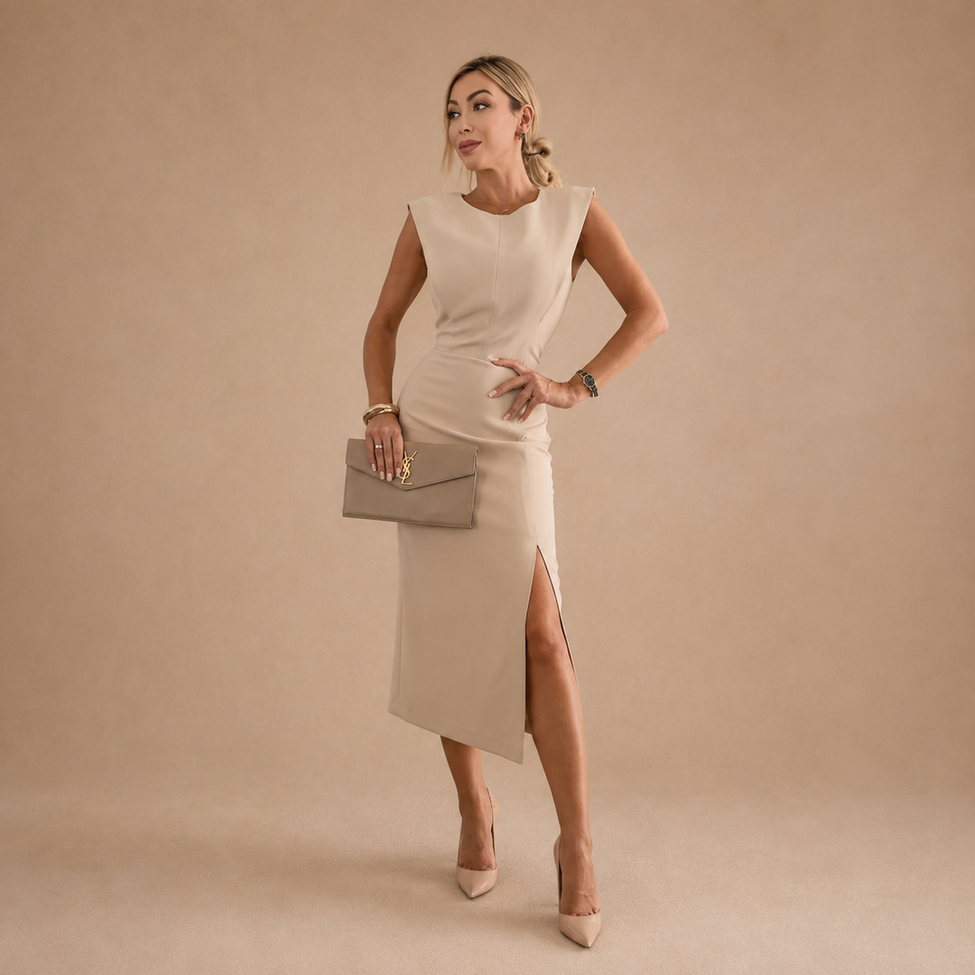 Anvea - Midi Dress
