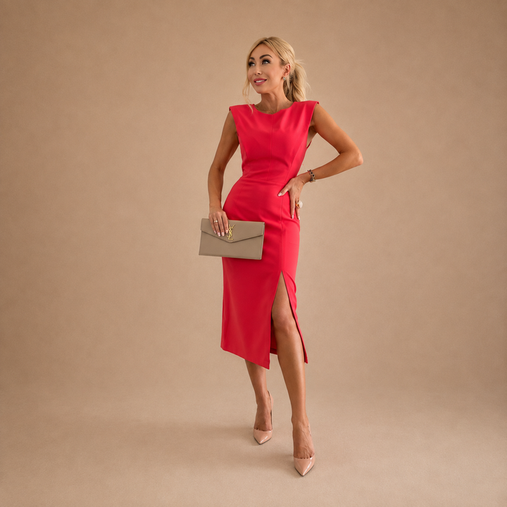 Anvea - Midi Dress