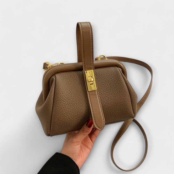 Nyvara - Adjustable Strap Retro Bag