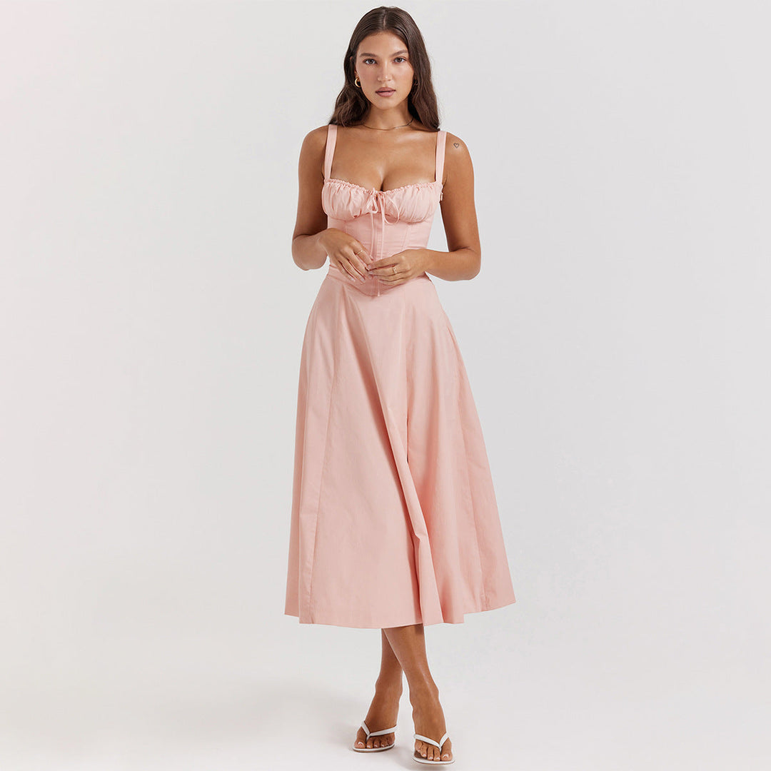 Sorela - Bodycon Knit Dress