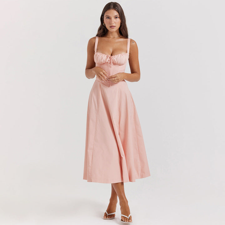 Sorela - Bodycon Knit Dress