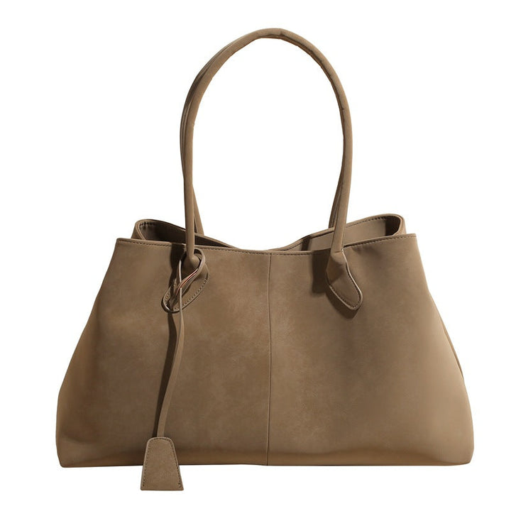 Livora - Oversized Tote Bag