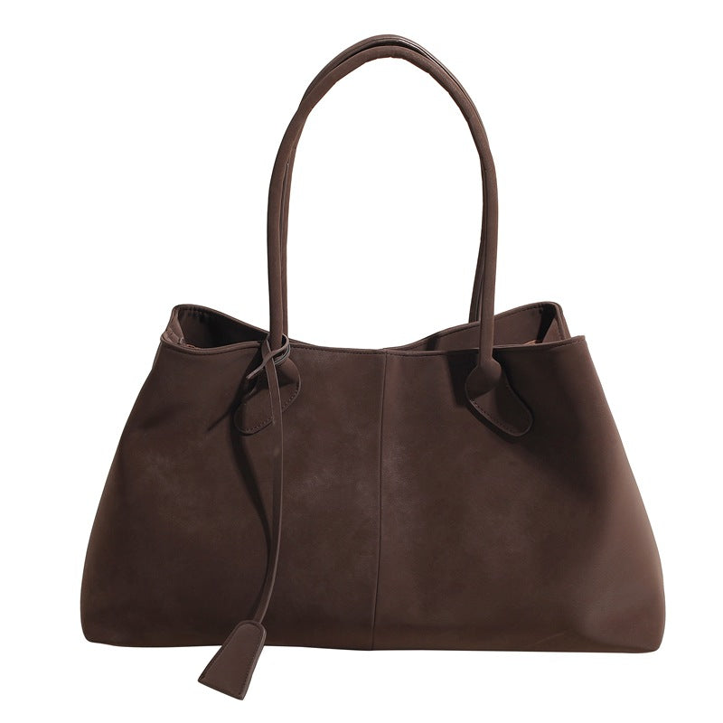 Livora - Oversized Tote Bag