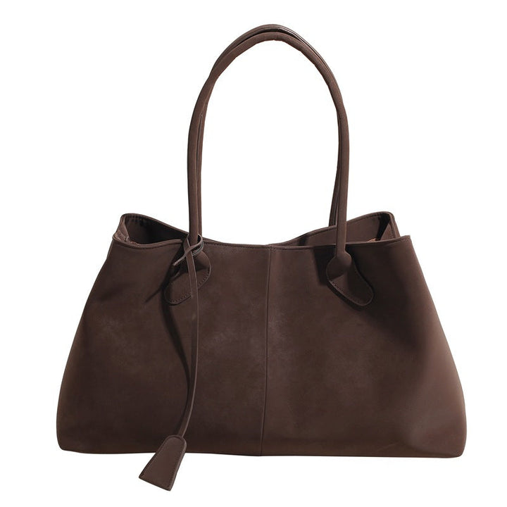 Livora - Oversized Tote Bag