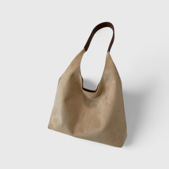 Tivana - Reinforced-Handle Tote Bag