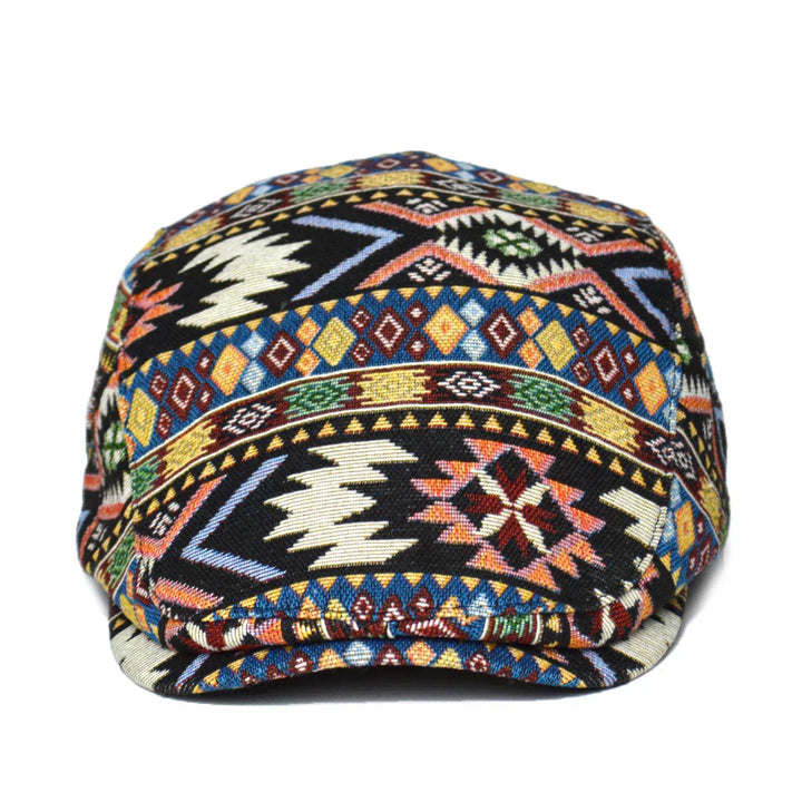 Nerik - Strapback Cotton Cap