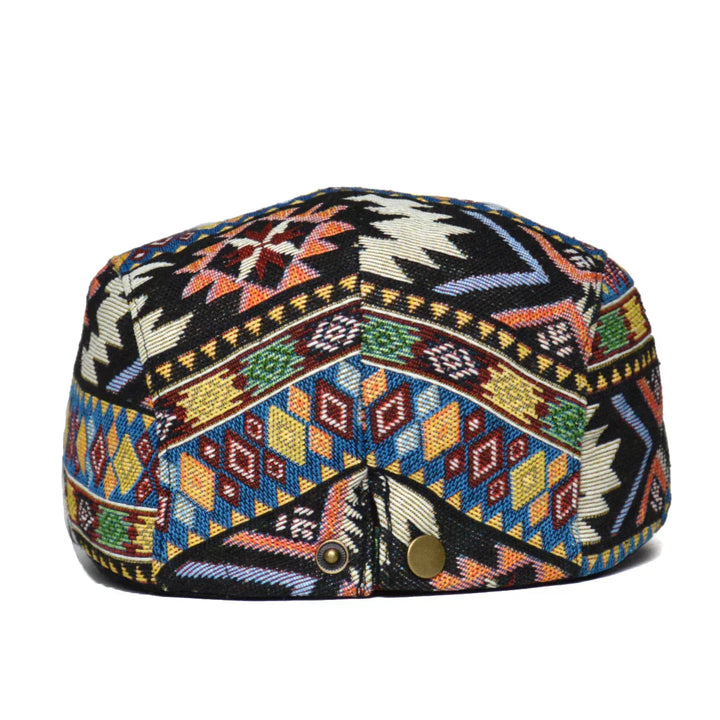 Nerik - Strapback Cotton Cap