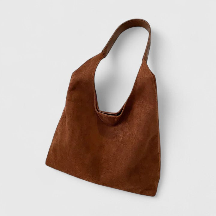 Tivana - Reinforced-Handle Tote Bag