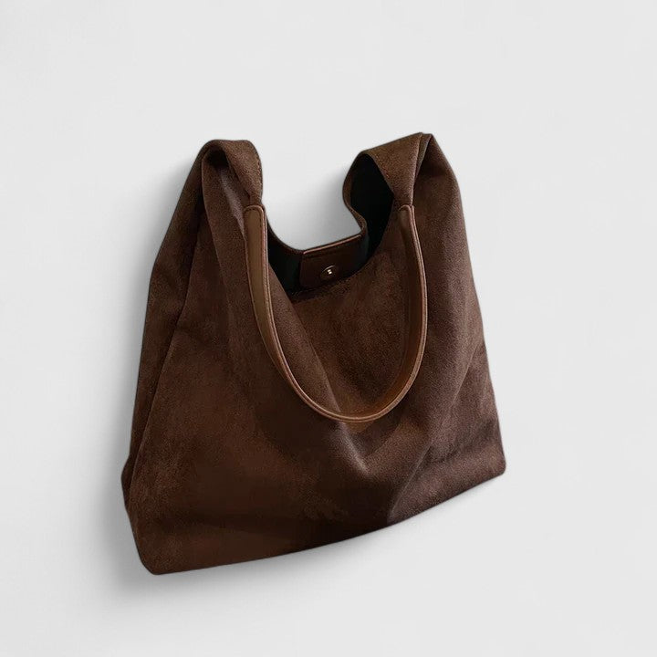 Tivana - Reinforced-Handle Tote Bag