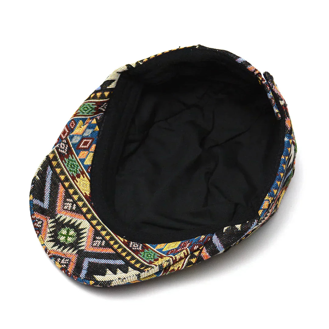 Nerik - Strapback Cotton Cap