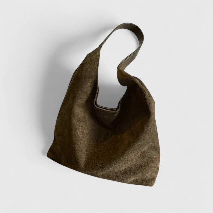 Tivana - Reinforced-Handle Tote Bag