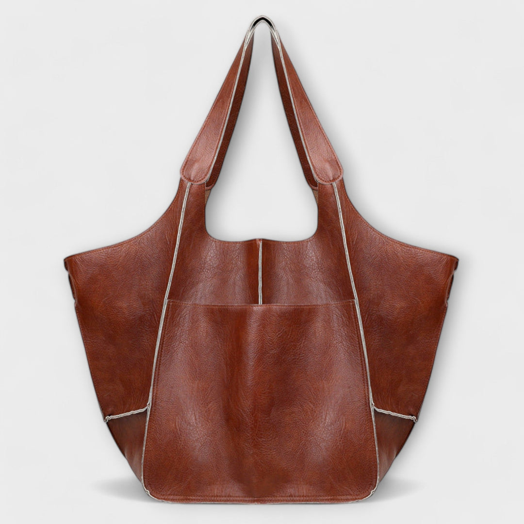 Vayla - Convertible-Strap Weekend Bag