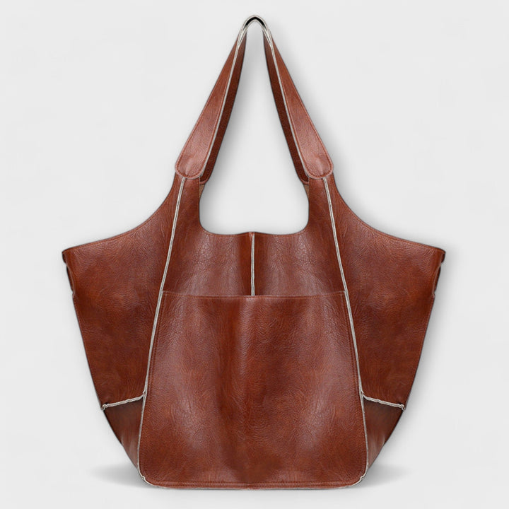 Vayla - Convertible-Strap Weekend Bag