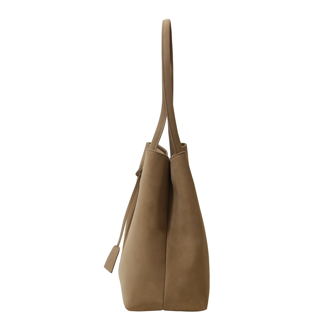 Livora - Oversized Tote Bag
